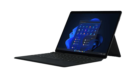 Surface
