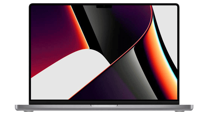 MacBook Pro