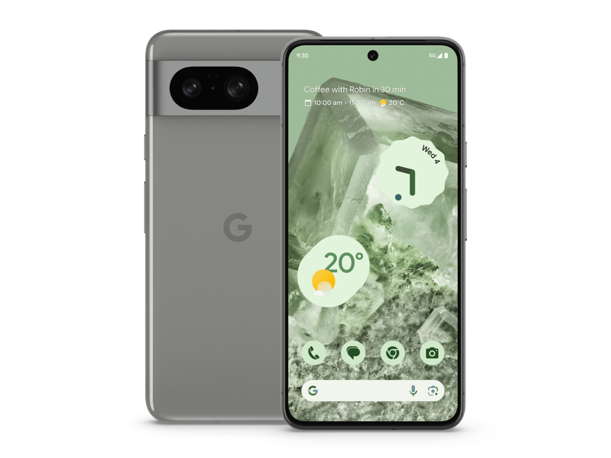 Google Pixel