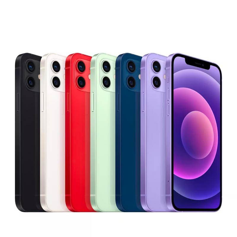 iPhones